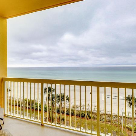 Calypso Resort And Towers E0407 Panama City Beach Buitenkant foto