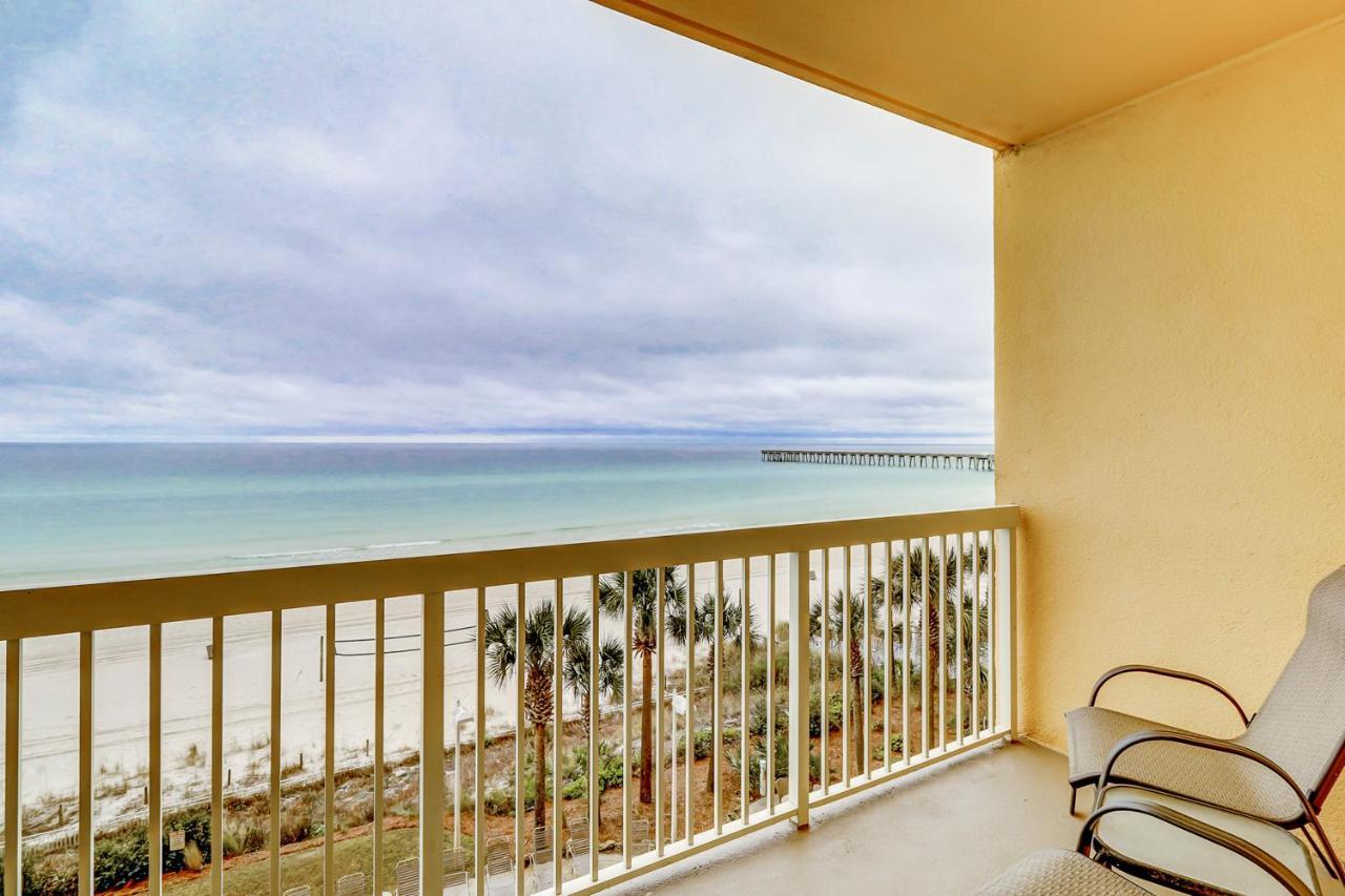 Calypso Resort And Towers E0407 Panama City Beach Buitenkant foto