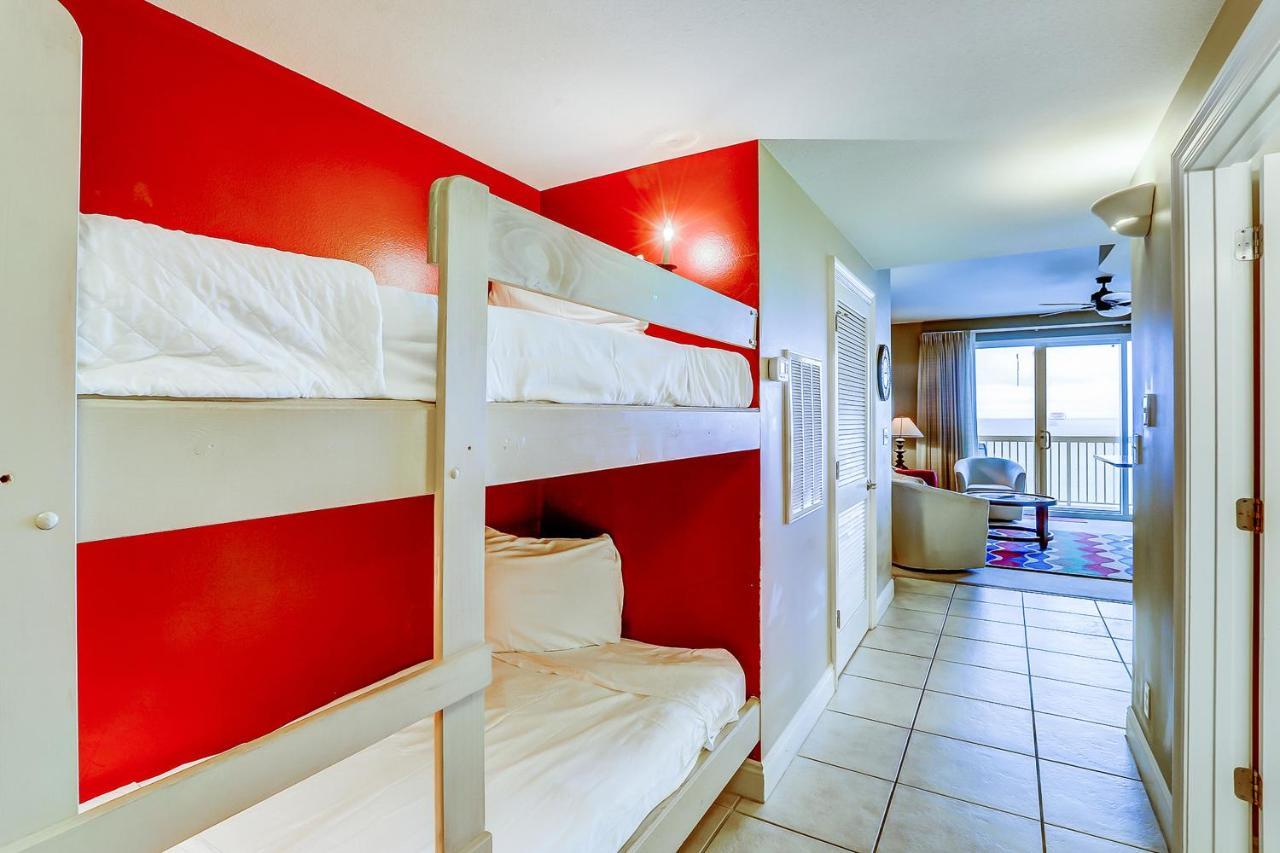 Calypso Resort And Towers E0407 Panama City Beach Buitenkant foto