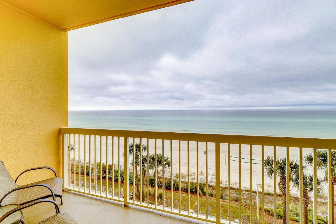 Calypso Resort And Towers E0407 Panama City Beach Buitenkant foto