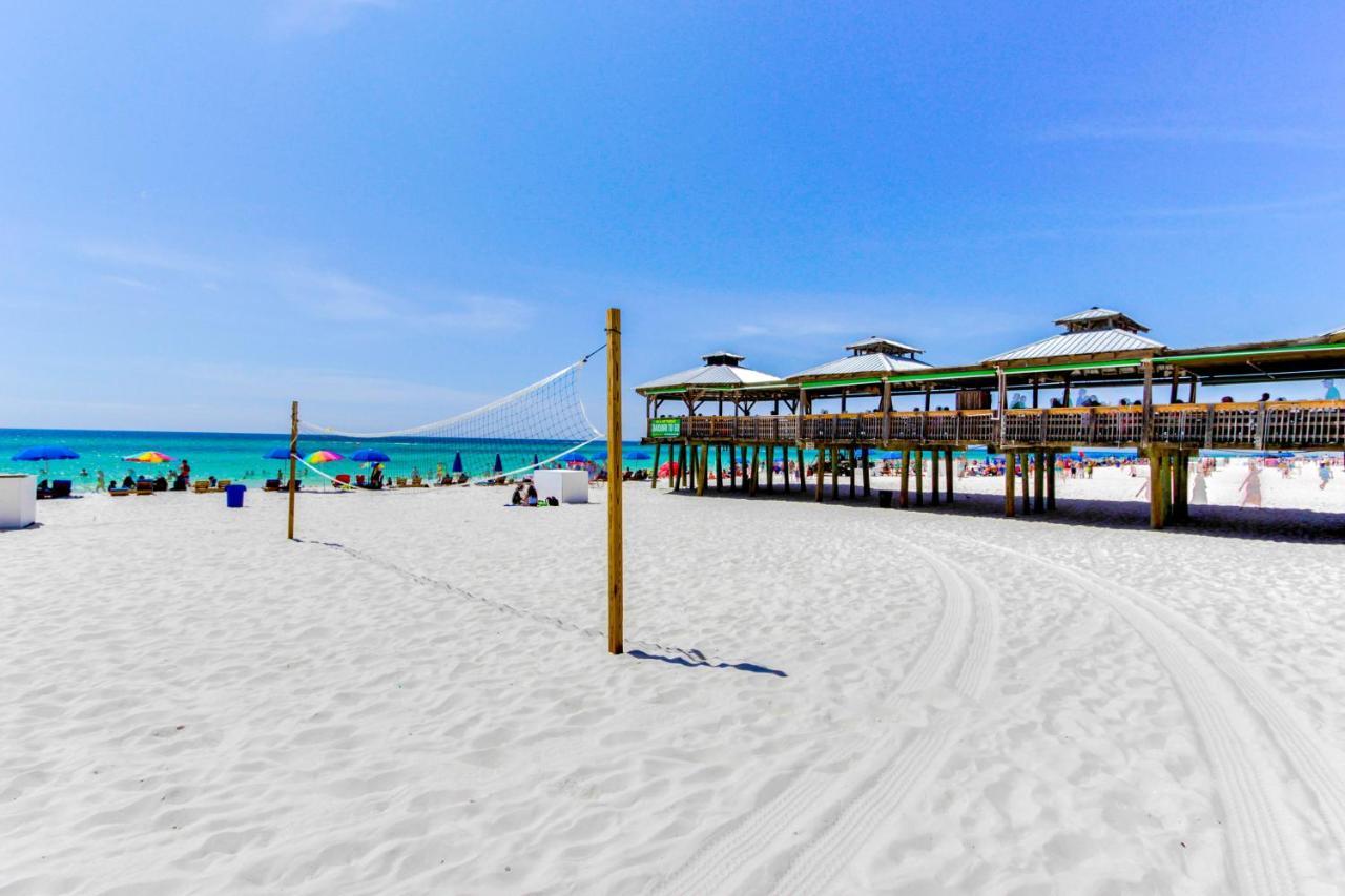 Calypso Resort And Towers E0407 Panama City Beach Buitenkant foto