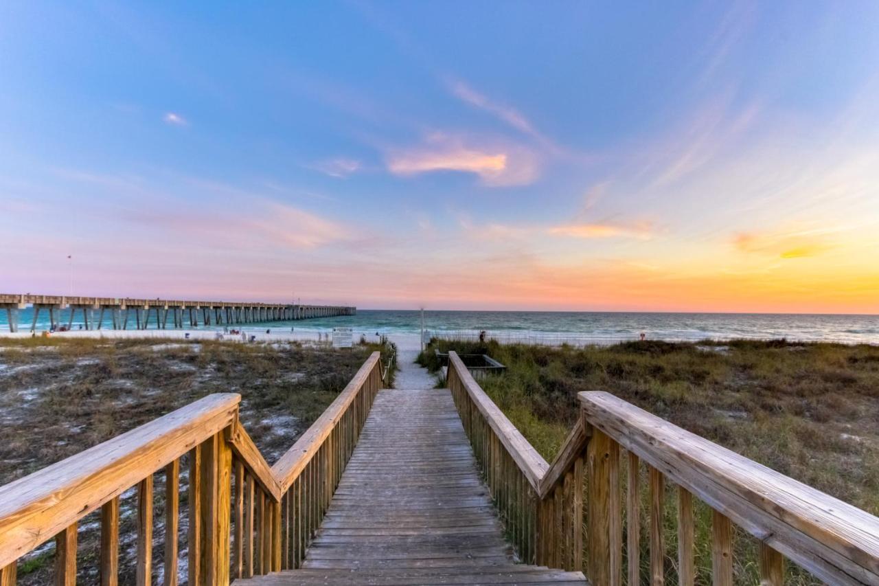 Calypso Resort And Towers E0407 Panama City Beach Buitenkant foto