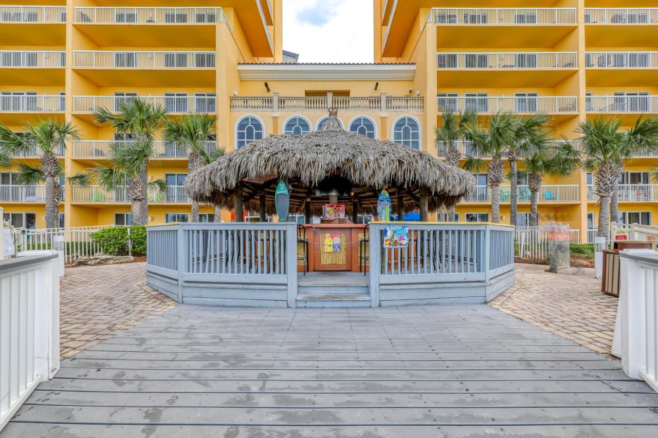 Calypso Resort And Towers E0407 Panama City Beach Buitenkant foto
