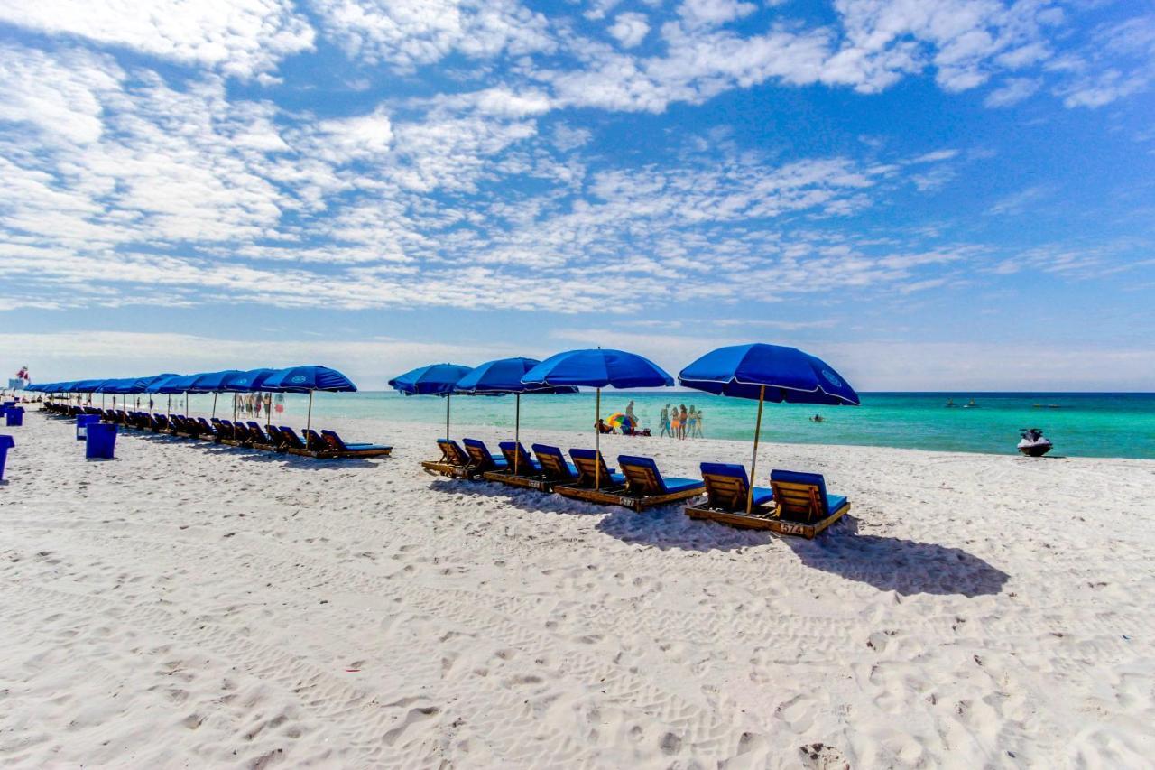 Calypso Resort And Towers E0407 Panama City Beach Buitenkant foto