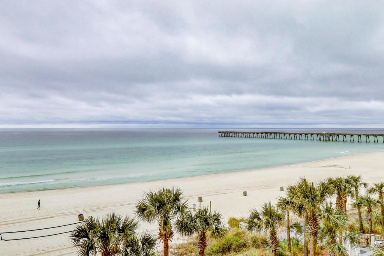 Calypso Resort And Towers E0407 Panama City Beach Buitenkant foto